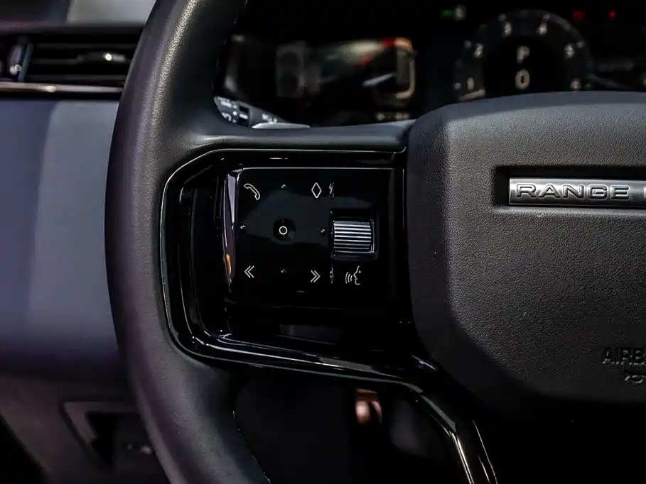Land Rover Range Rover Sport 2024 Dynamic SE 2024 - thumbnail 29