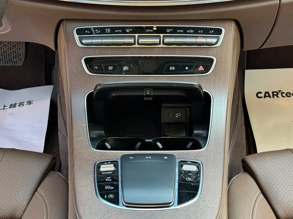 Mercedes-Benz Mercedes-Benz E-Class 2023 E 260 L 2023 - thumbnail 13