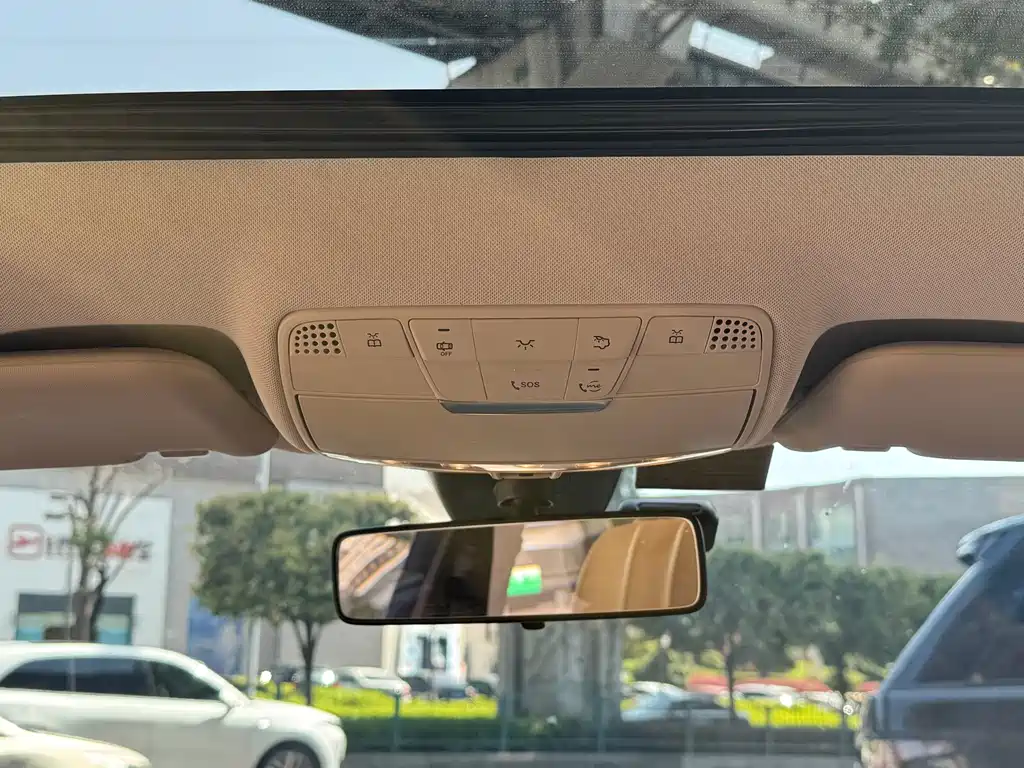 Mercedes-Benz Mercedes-Benz E-Class 2023 E 260 L 2023 - thumbnail 14