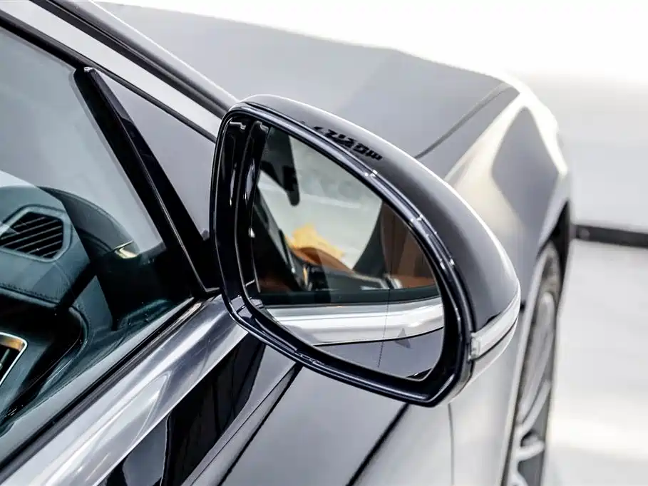 Mercedes-Benz Mercedes-Benz S-Class 2023 S 400 L Business Edition 2023 - thumbnail 12