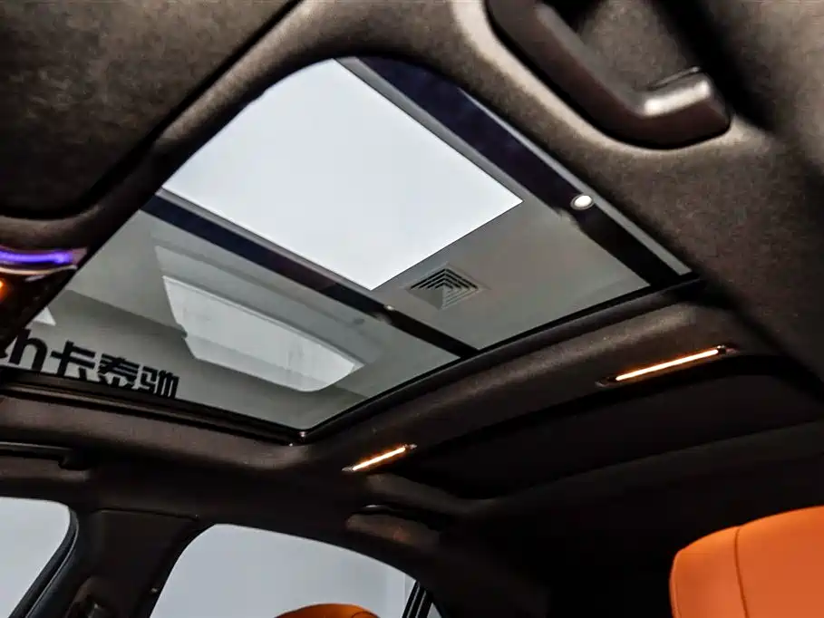 Mercedes-Benz Mercedes-Benz S-Class 2023 S 400 L Business Edition 2023 - thumbnail 18