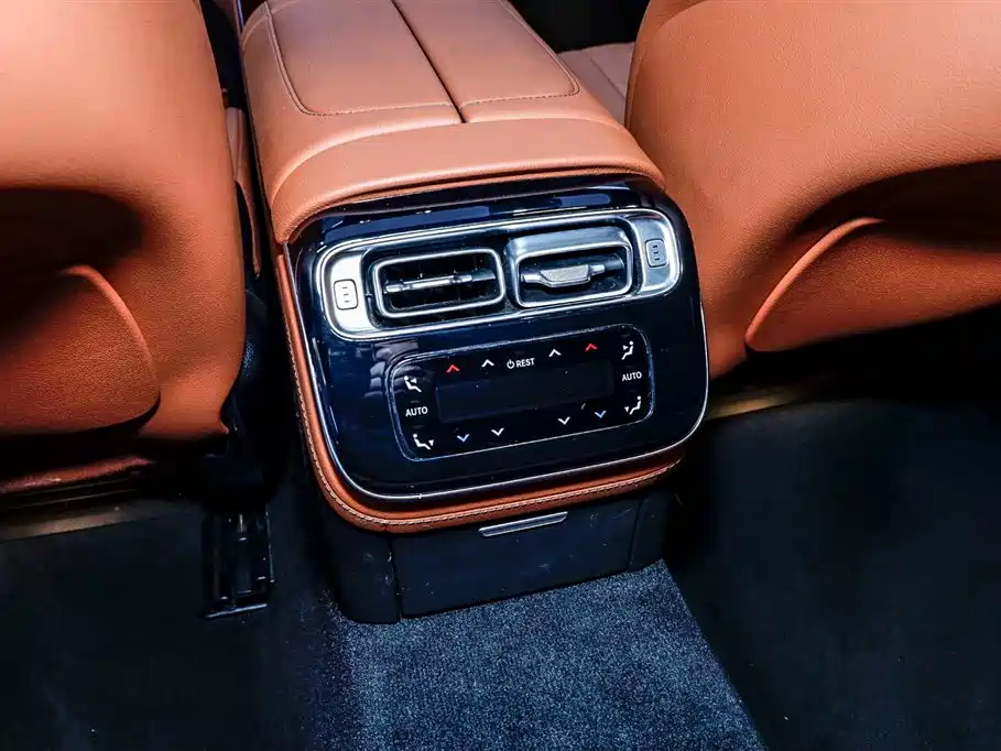 Mercedes-Benz Mercedes-Benz S-Class 2023 S 400 L Business Edition 2023 - thumbnail 24