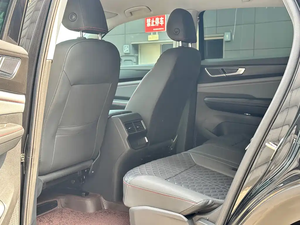 Volkswagen Teramont 2024 Teramont X 380TSI 4Motion Luxury Edition 2024 - thumbnail 4