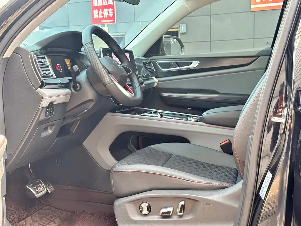 Volkswagen Teramont 2024 Teramont X 380TSI 4Motion Luxury Edition 2024 - thumbnail 6