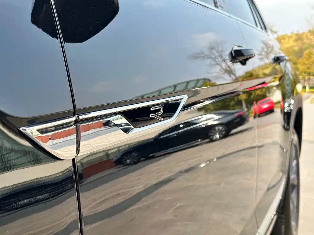 Volkswagen Teramont 2024 Teramont X 380TSI 4Motion Luxury Edition 2024 - thumbnail 12