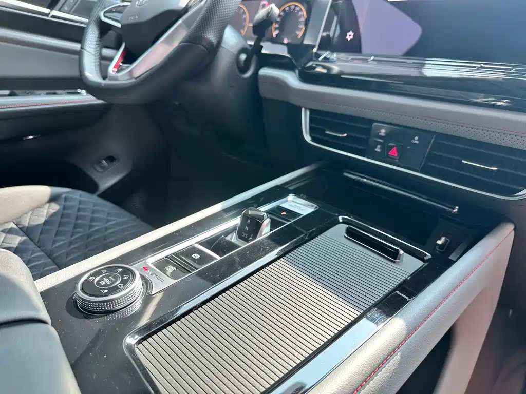 Volkswagen Teramont 2024 Teramont X 380TSI 4Motion Luxury Edition 2024 - thumbnail 14