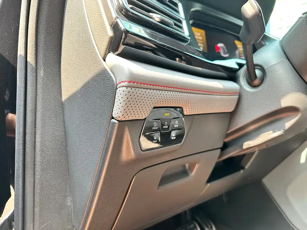 Volkswagen Teramont 2024 Teramont X 380TSI 4Motion Luxury Edition 2024 - thumbnail 15