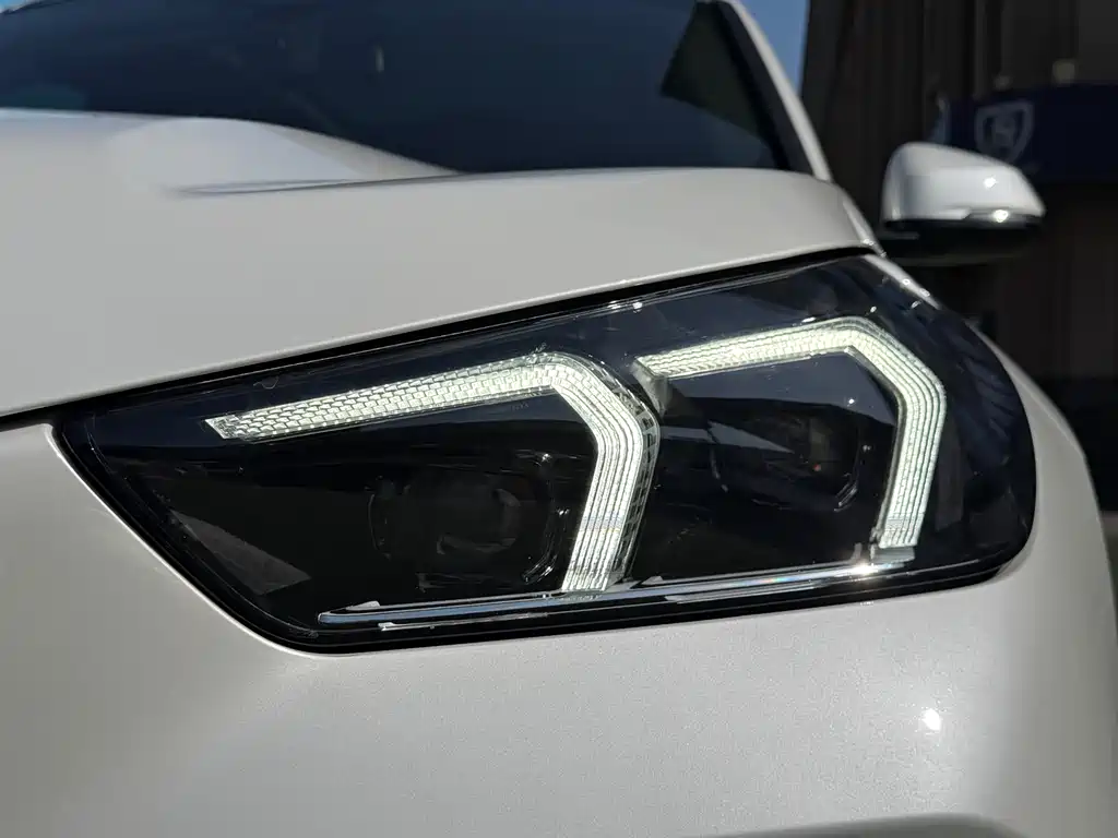 BMW BMW X1 2024 sDrive25Li X Design Package 2025 - thumbnail 7