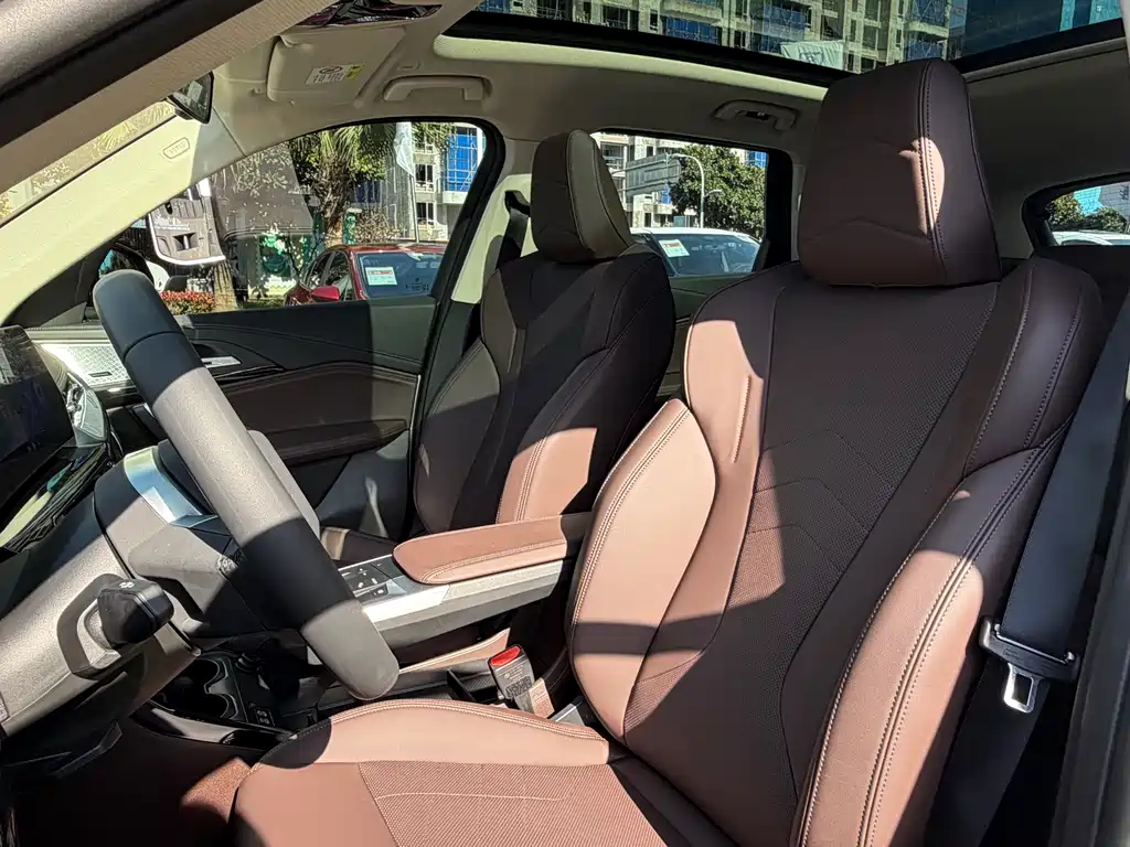 BMW BMW X1 2024 sDrive25Li X Design Package 2025 - thumbnail 12