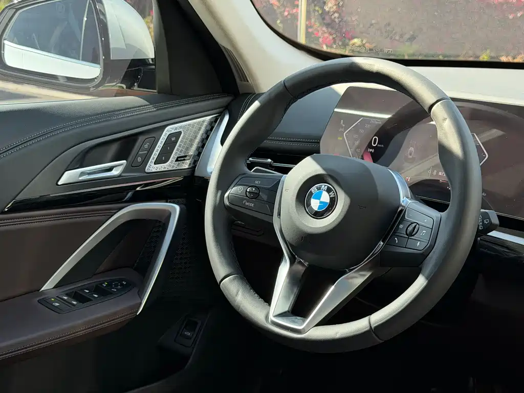 BMW BMW X1 2024 sDrive25Li X Design Package 2025 - thumbnail 16