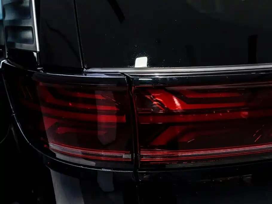 Denza Tang D9 2025 DM-i Intelligent Driving Version 1020 AWD Premium Model 2025 - thumbnail 12