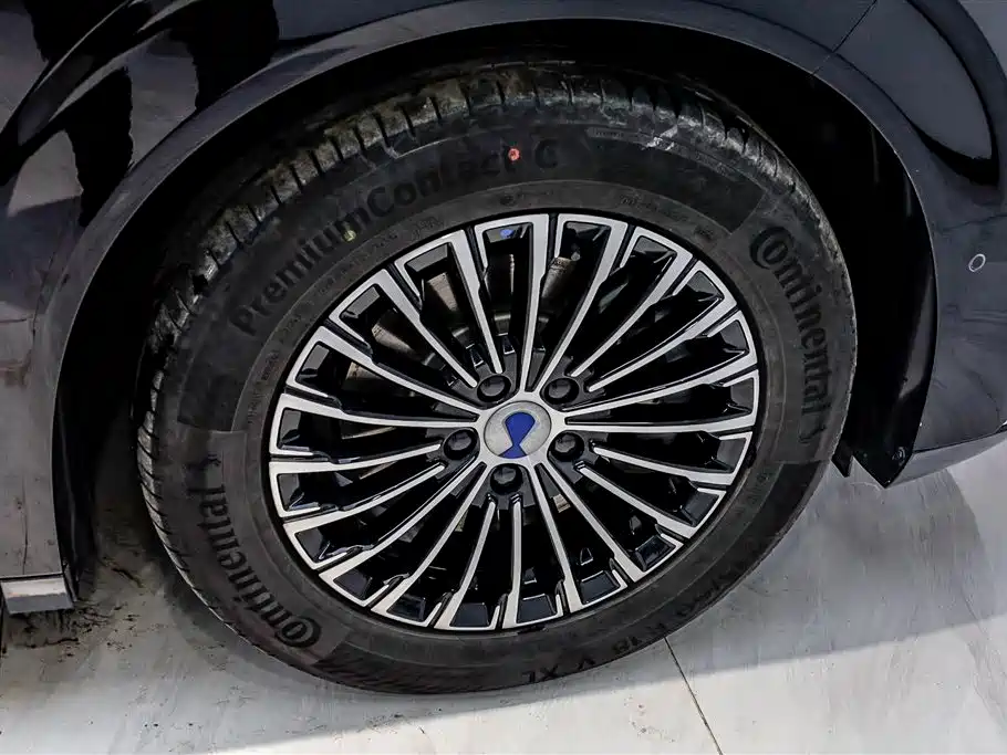Denza Tang D9 2025 DM-i Intelligent Driving Version 1020 AWD Premium Model 2025 - thumbnail 17