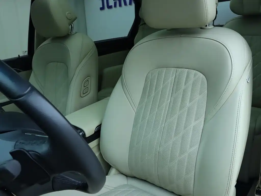 Buick Buick GL8 2022 ES Landmark 653T Luxury Edition 2022 - thumbnail 7
