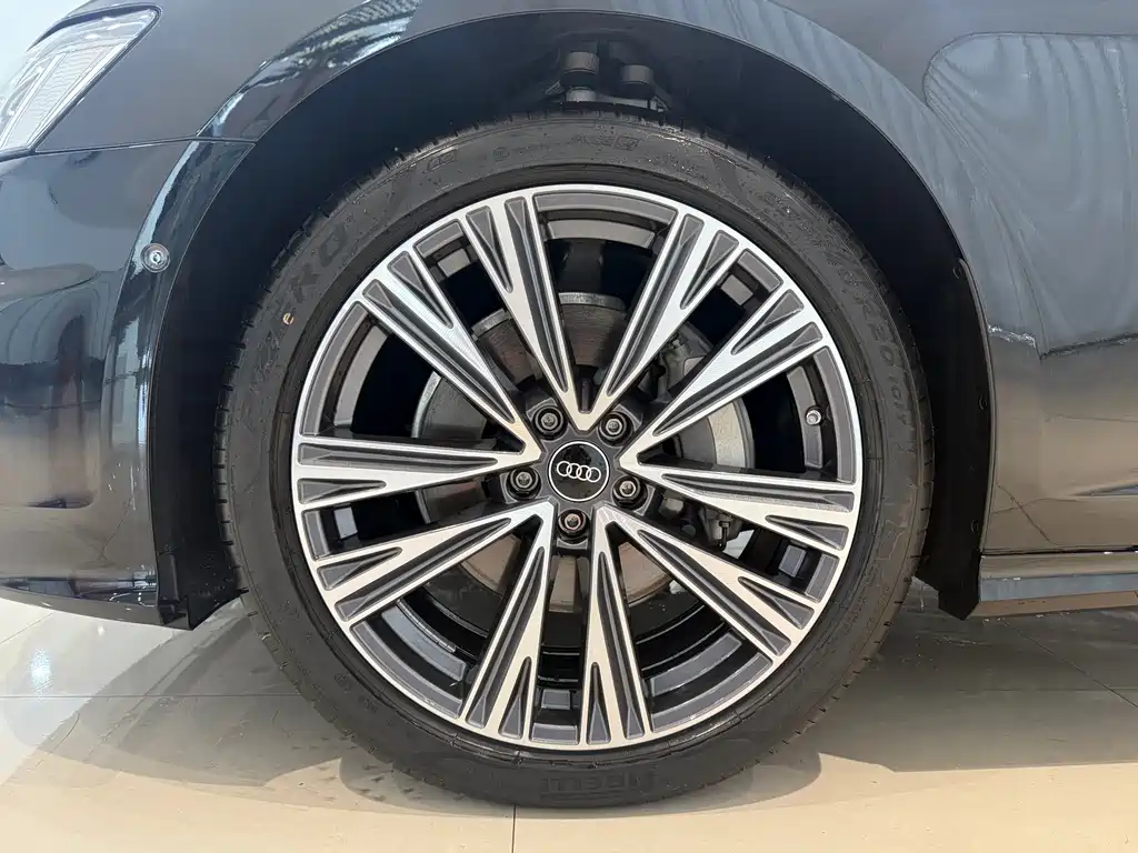 Audi Audi A6L 2026 45 TFSI quattro Premium Dynamic Edition 2026 - thumbnail 4