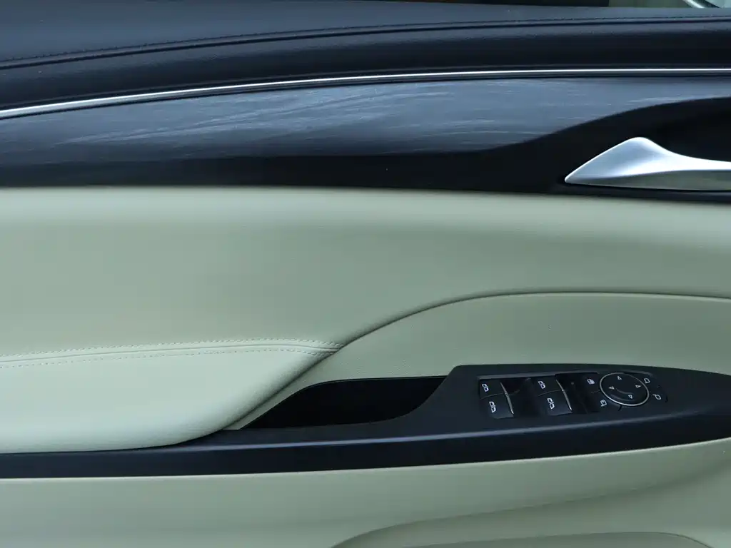 Buick Buick GL8 2022 ES Landmark 653T Luxury Edition 2022 - thumbnail 11