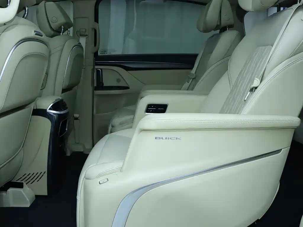 Buick Buick GL8 2022 ES Landmark 653T Luxury Edition 2022 - thumbnail 14