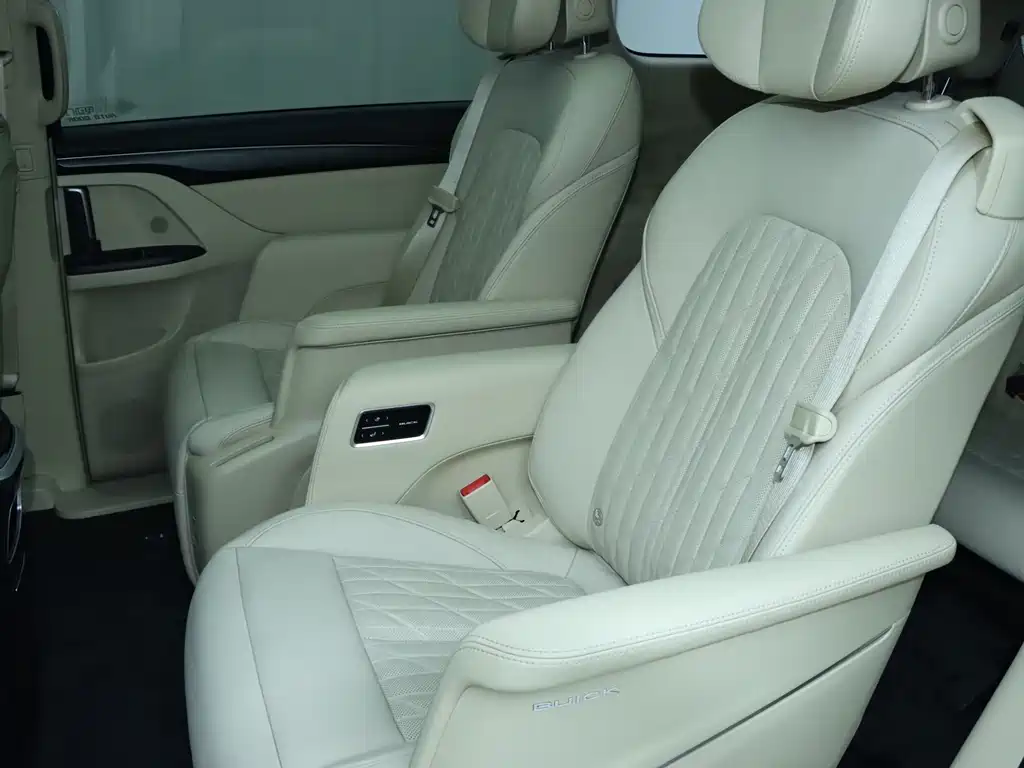 Buick Buick GL8 2022 ES Landmark 653T Luxury Edition 2022 - thumbnail 15