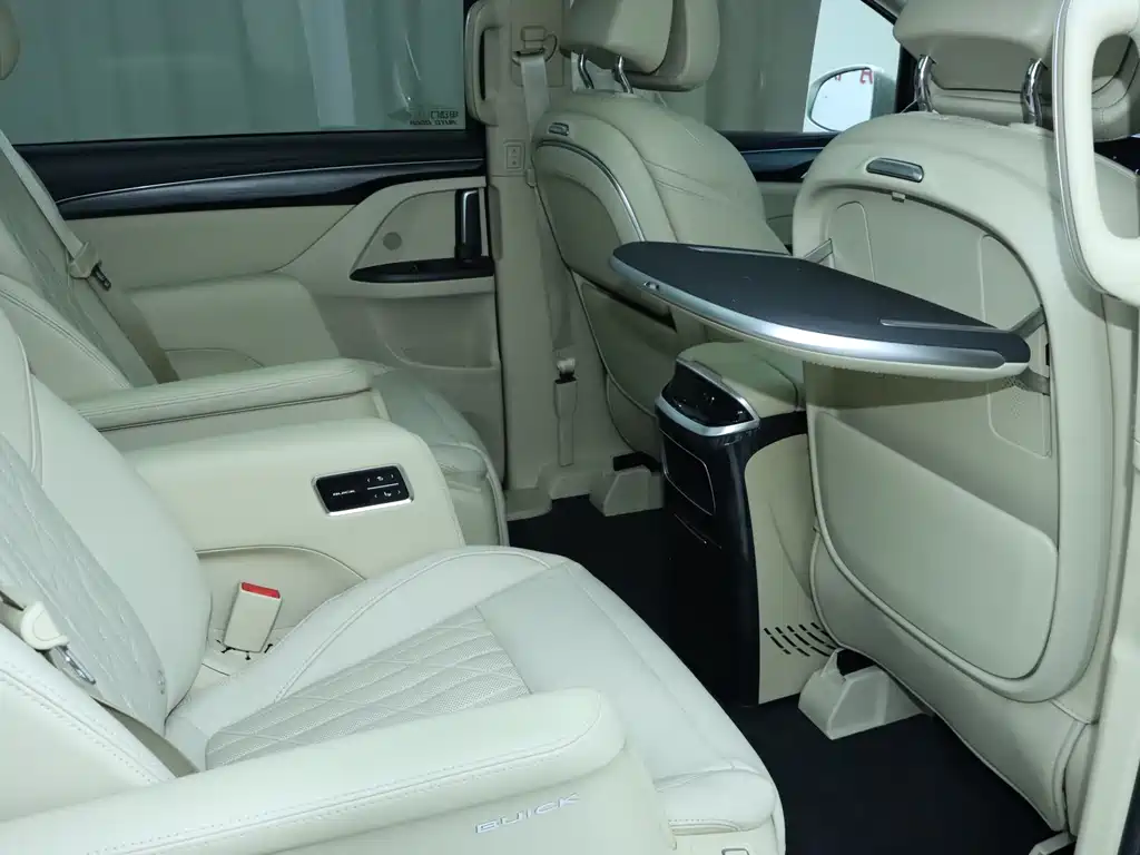 Buick Buick GL8 2022 ES Landmark 653T Luxury Edition 2022 - thumbnail 16