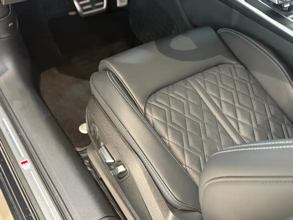 Audi Audi A6L 2026 45 TFSI quattro Premium Dynamic Edition 2026 - thumbnail 12