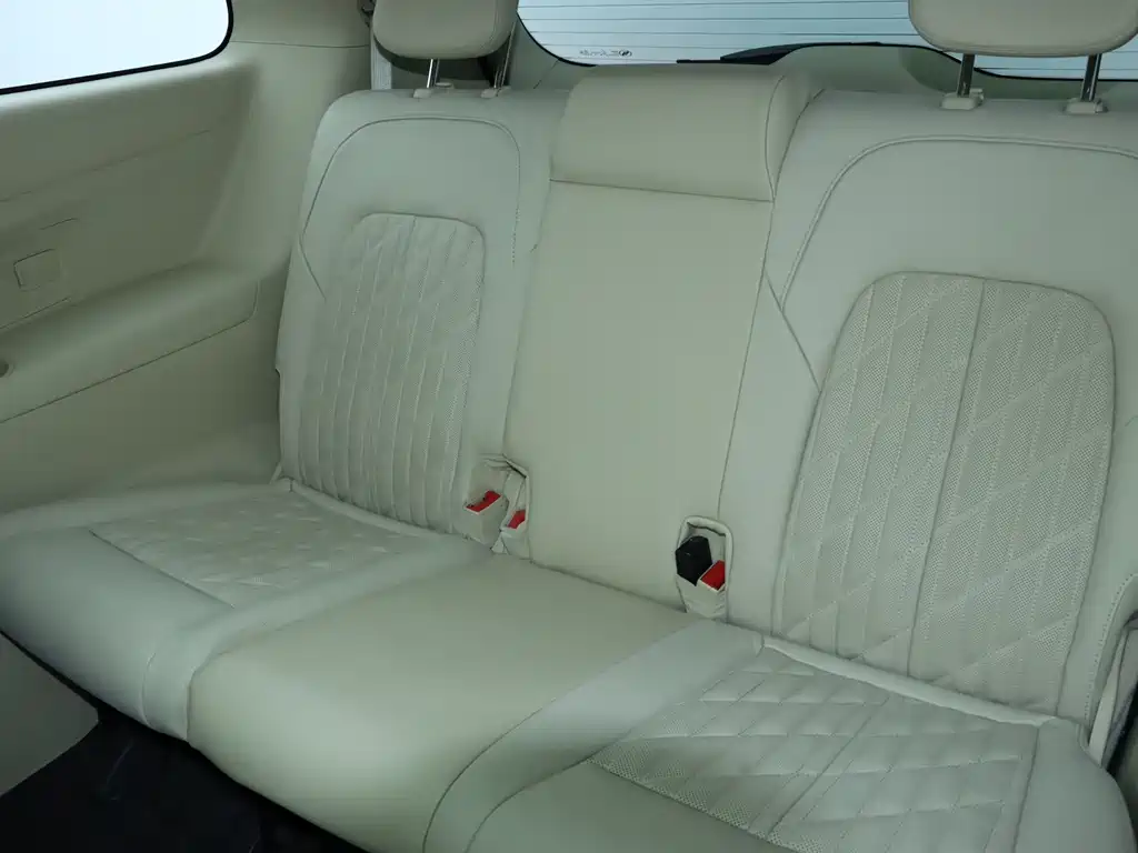 Buick Buick GL8 2022 ES Landmark 653T Luxury Edition 2022 - thumbnail 17