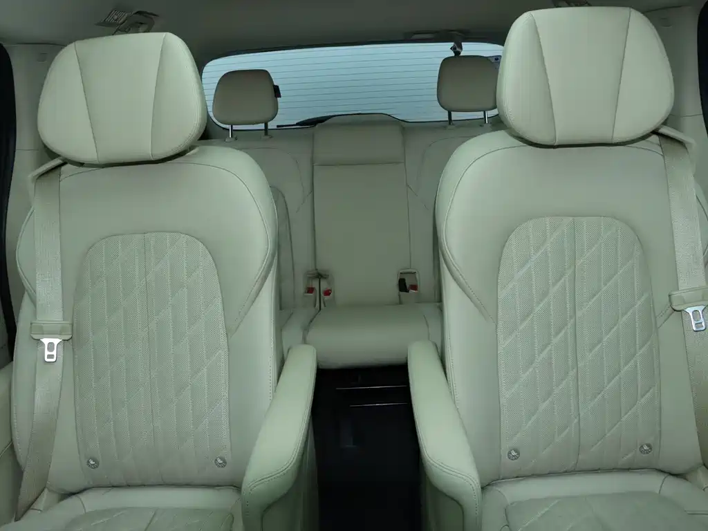 Buick Buick GL8 2022 ES Landmark 653T Luxury Edition 2022 - thumbnail 18