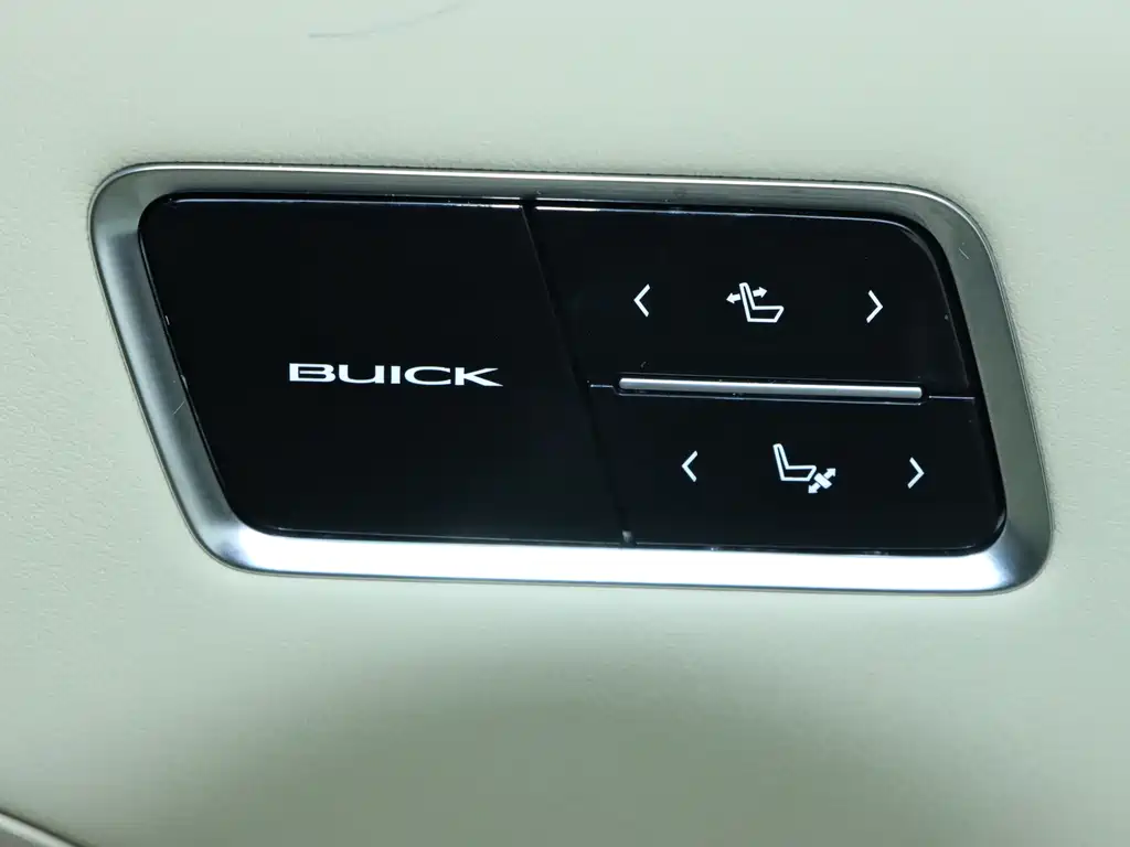Buick Buick GL8 2022 ES Landmark 653T Luxury Edition 2022 - thumbnail 20
