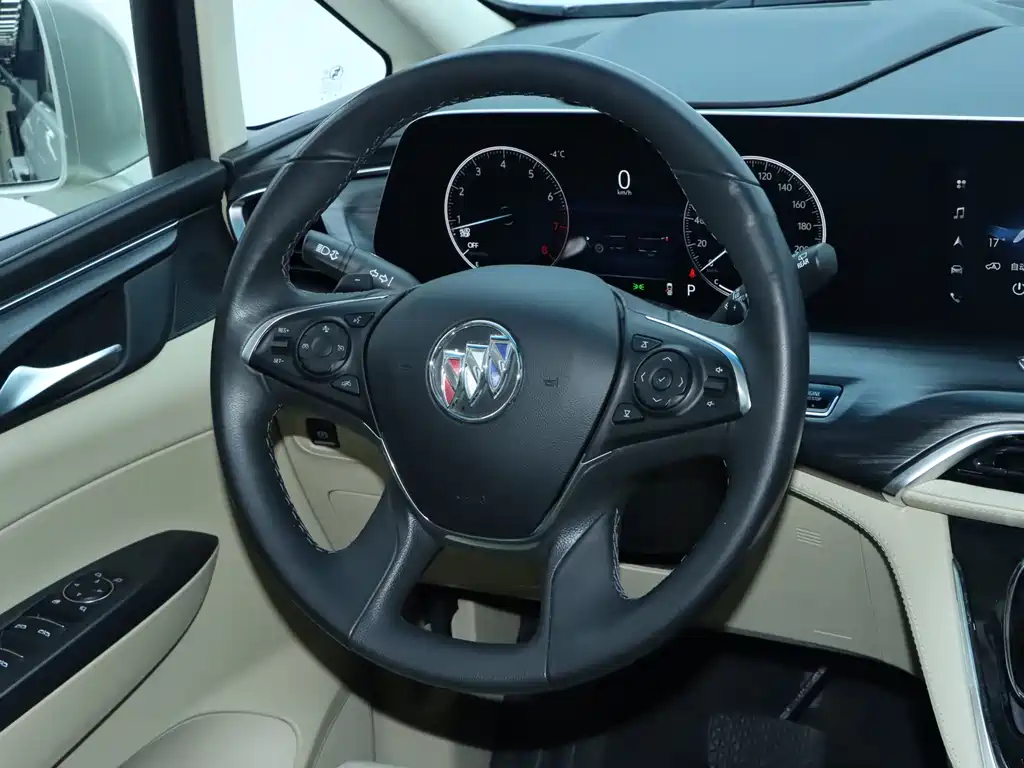Buick Buick GL8 2022 ES Landmark 653T Luxury Edition 2022 - thumbnail 22