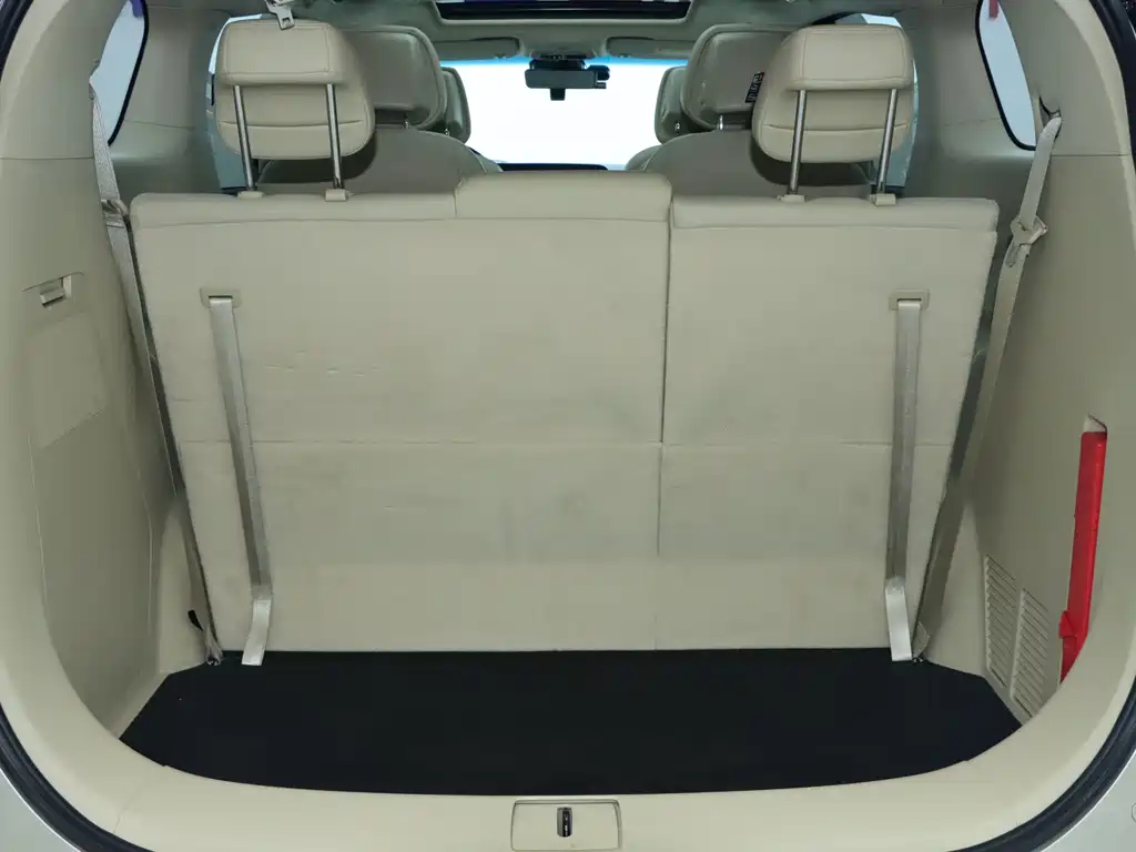 Buick Buick GL8 2022 ES Landmark 653T Luxury Edition 2022 - thumbnail 26