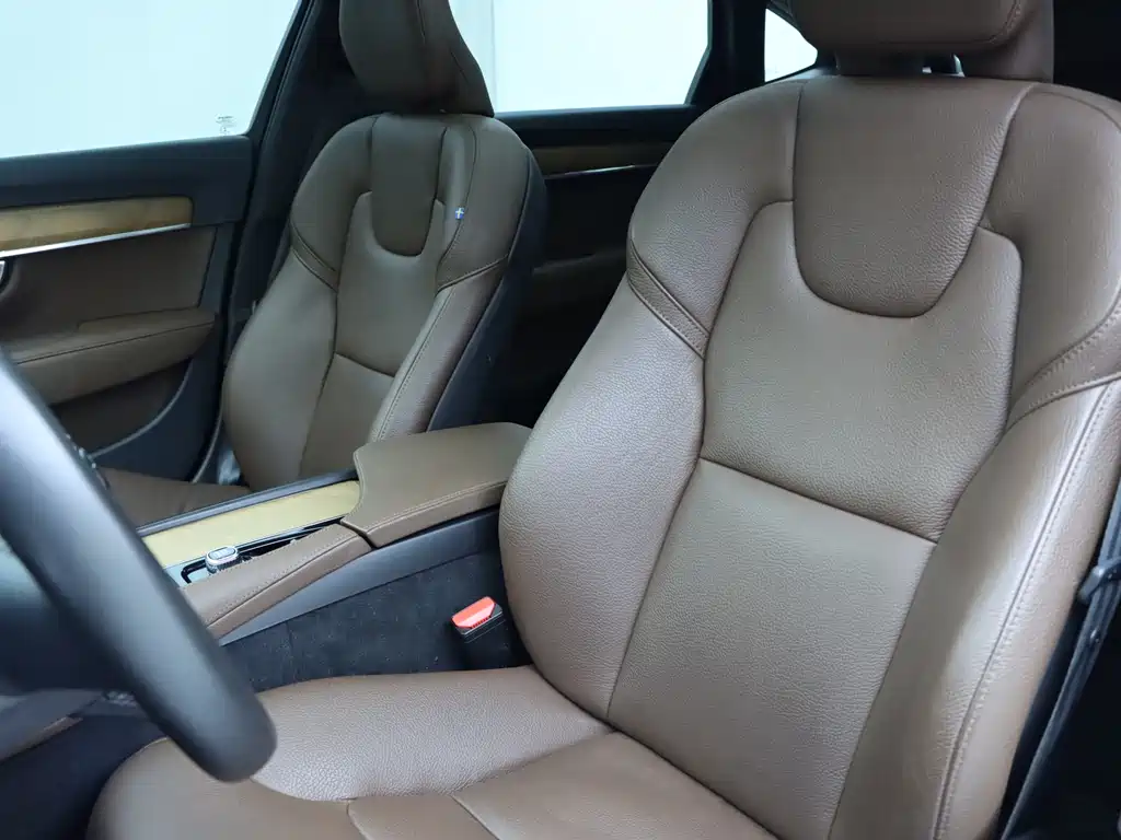 Volvo Volvo S90 2020 T5 Momentum Luxury Edition 2020 - thumbnail 7