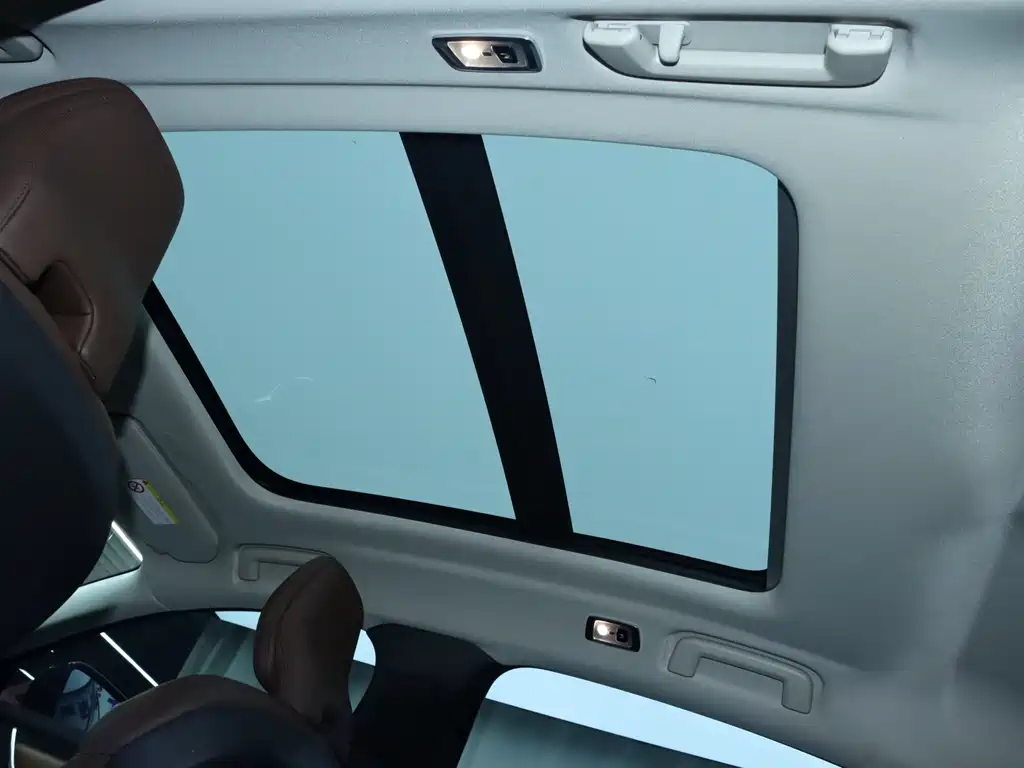 Volvo Volvo S90 2020 T5 Momentum Luxury Edition 2020 - thumbnail 16