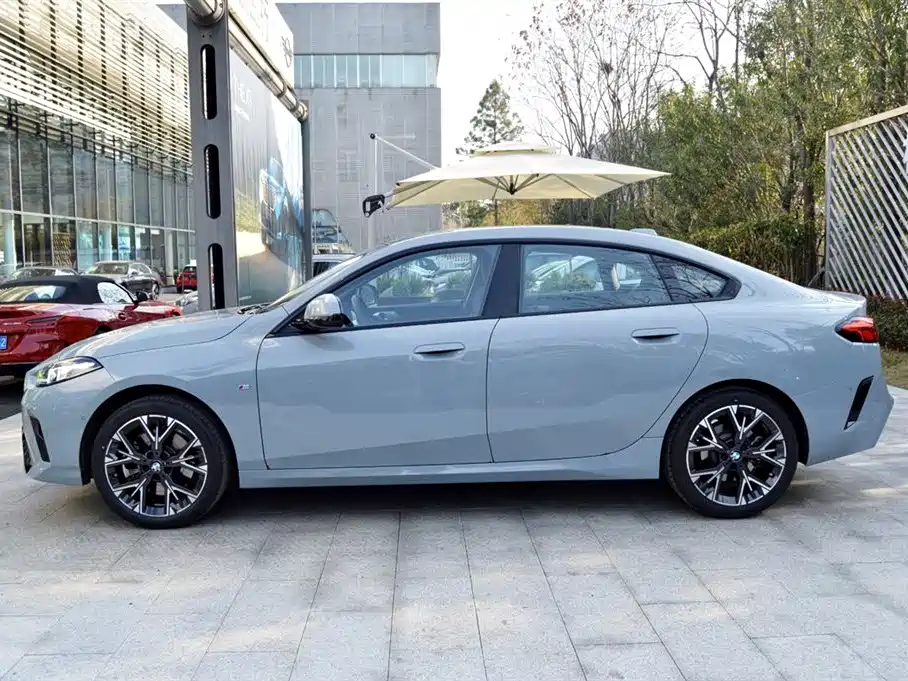 BMW BMW 2 Series 2025 225i M Sport Package 2025 - thumbnail 2