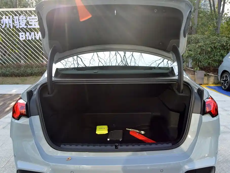 BMW BMW 2 Series 2025 225i M Sport Package 2025 - thumbnail 7