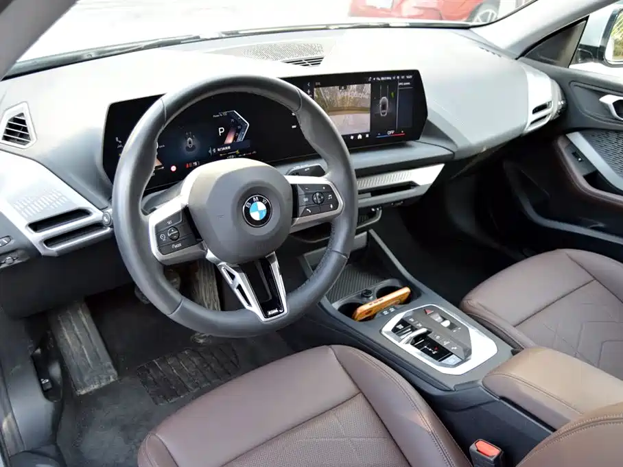 BMW BMW 2 Series 2025 225i M Sport Package 2025 - thumbnail 8