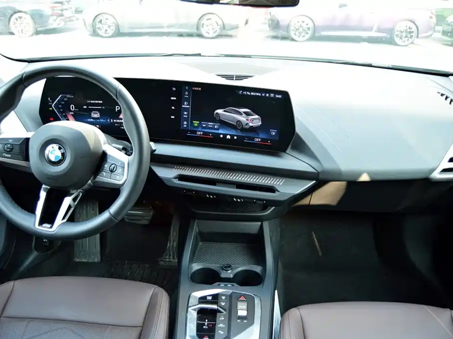 BMW BMW 2 Series 2025 225i M Sport Package 2025 - thumbnail 10