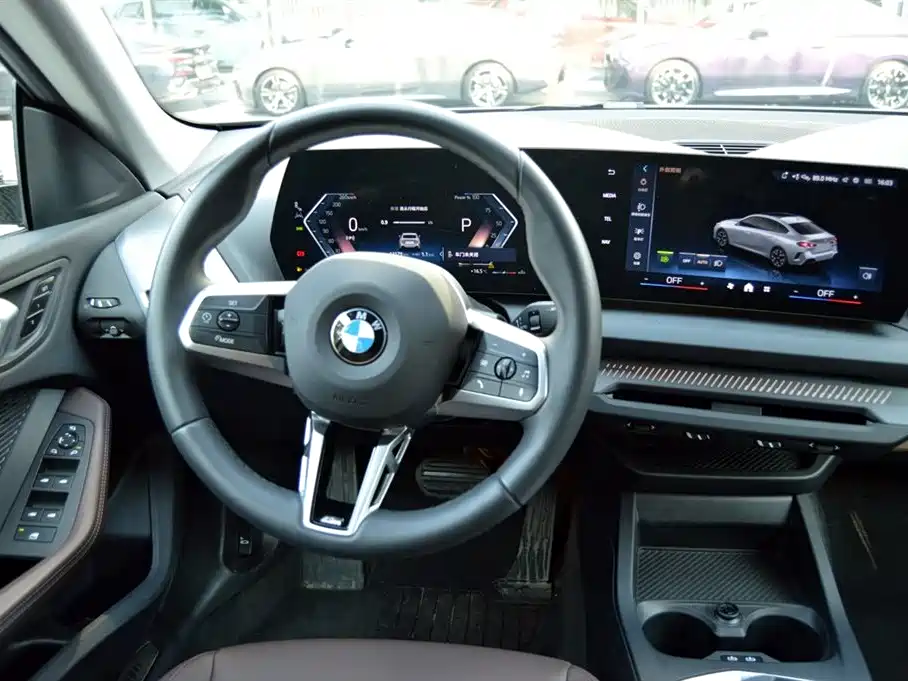 BMW BMW 2 Series 2025 225i M Sport Package 2025 - thumbnail 11