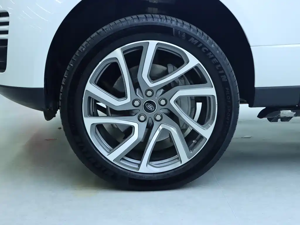 Land Rover Range Rover 2018 3.0 SC V6 Autobiography 2019 - thumbnail 4