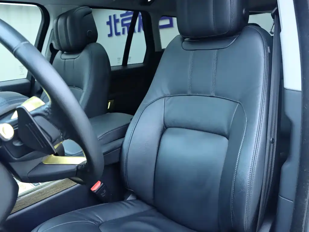 Land Rover Range Rover 2018 3.0 SC V6 Autobiography 2019 - thumbnail 7