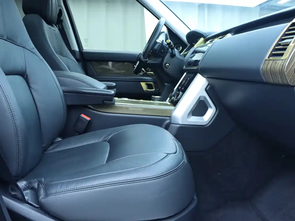 Land Rover Range Rover 2018 3.0 SC V6 Autobiography 2019 - thumbnail 8