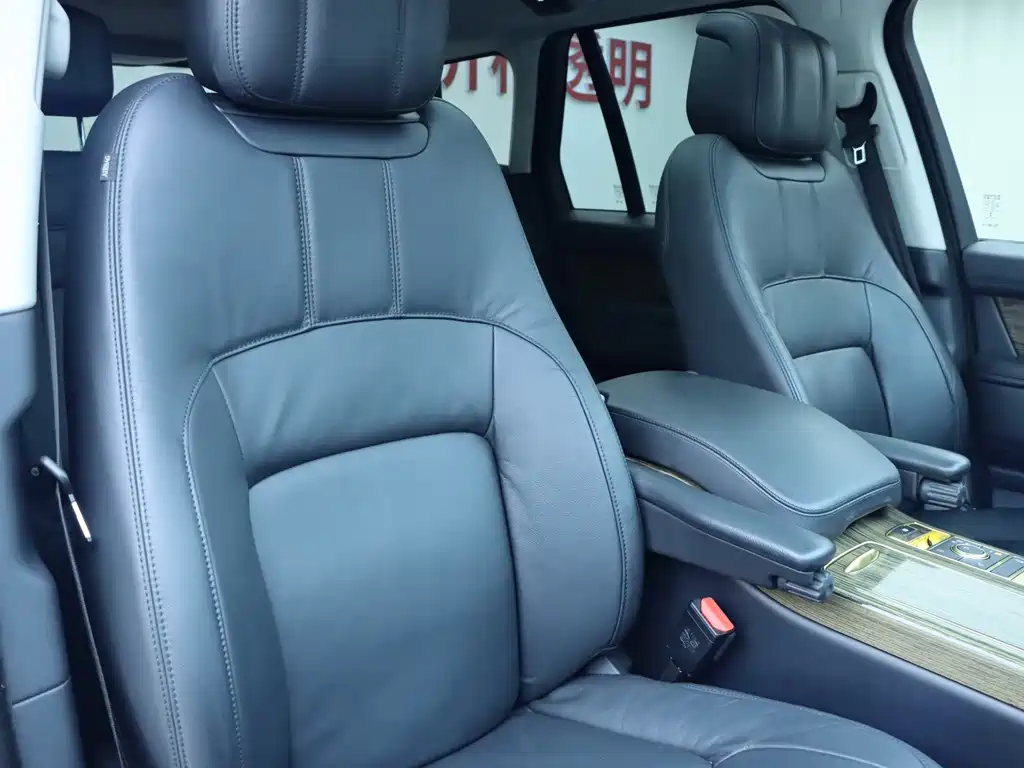 Land Rover Range Rover 2018 3.0 SC V6 Autobiography 2019 - thumbnail 10