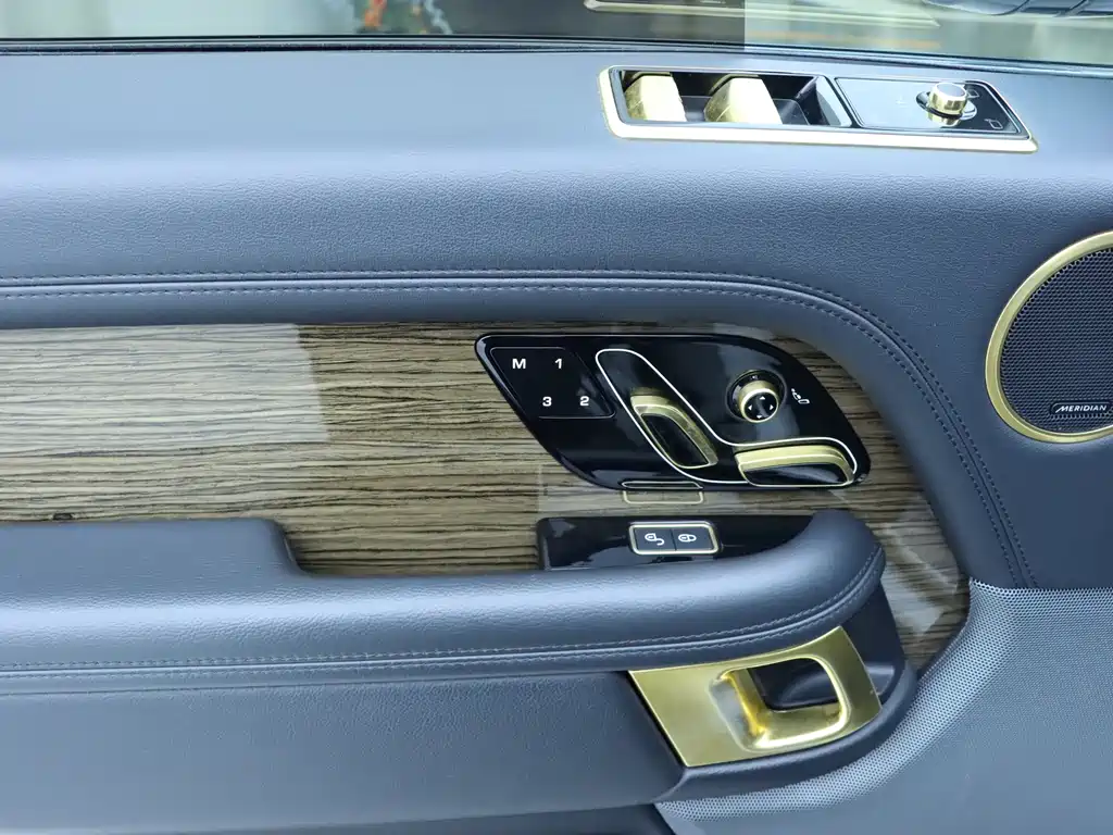 Land Rover Range Rover 2018 3.0 SC V6 Autobiography 2019 - thumbnail 11
