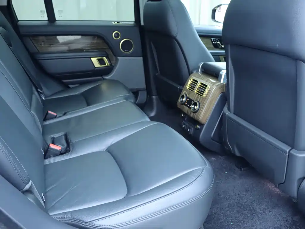 Land Rover Range Rover 2018 3.0 SC V6 Autobiography 2019 - thumbnail 12