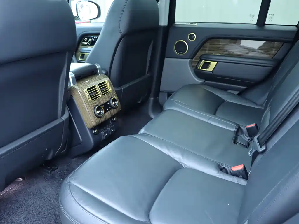 Land Rover Range Rover 2018 3.0 SC V6 Autobiography 2019 - thumbnail 13