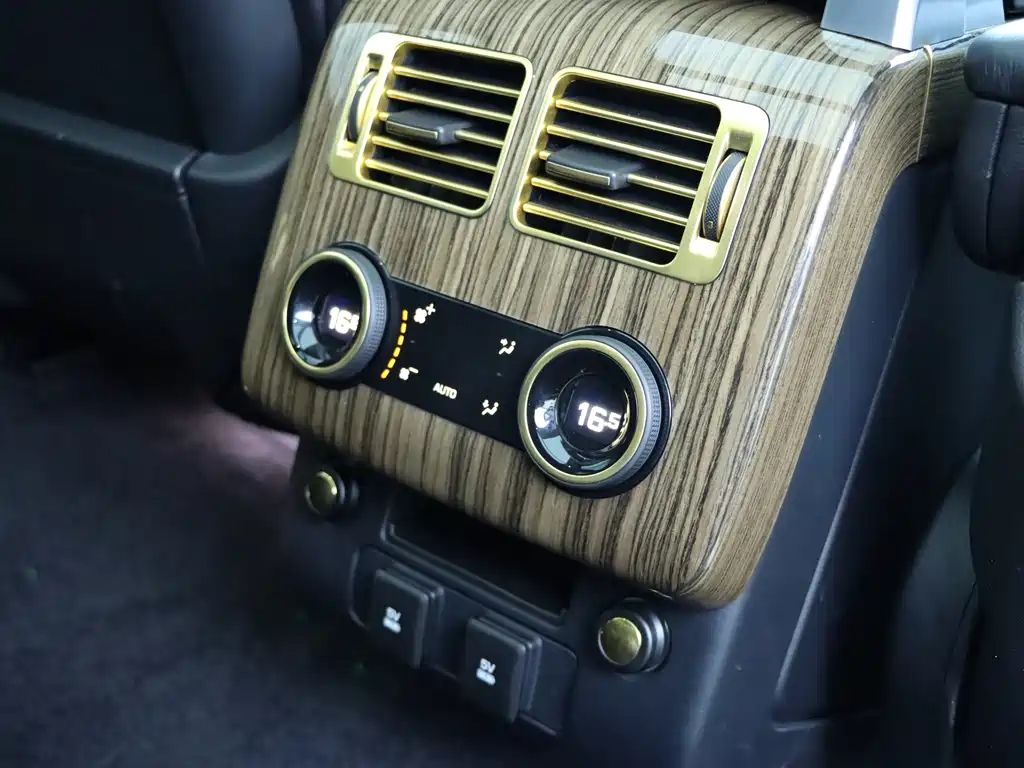Land Rover Range Rover 2018 3.0 SC V6 Autobiography 2019 - thumbnail 14