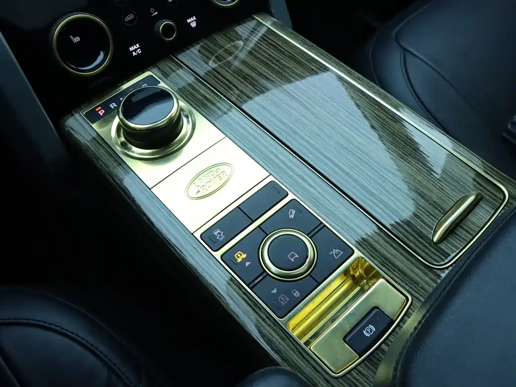 Land Rover Range Rover 2018 3.0 SC V6 Autobiography 2019 - thumbnail 20