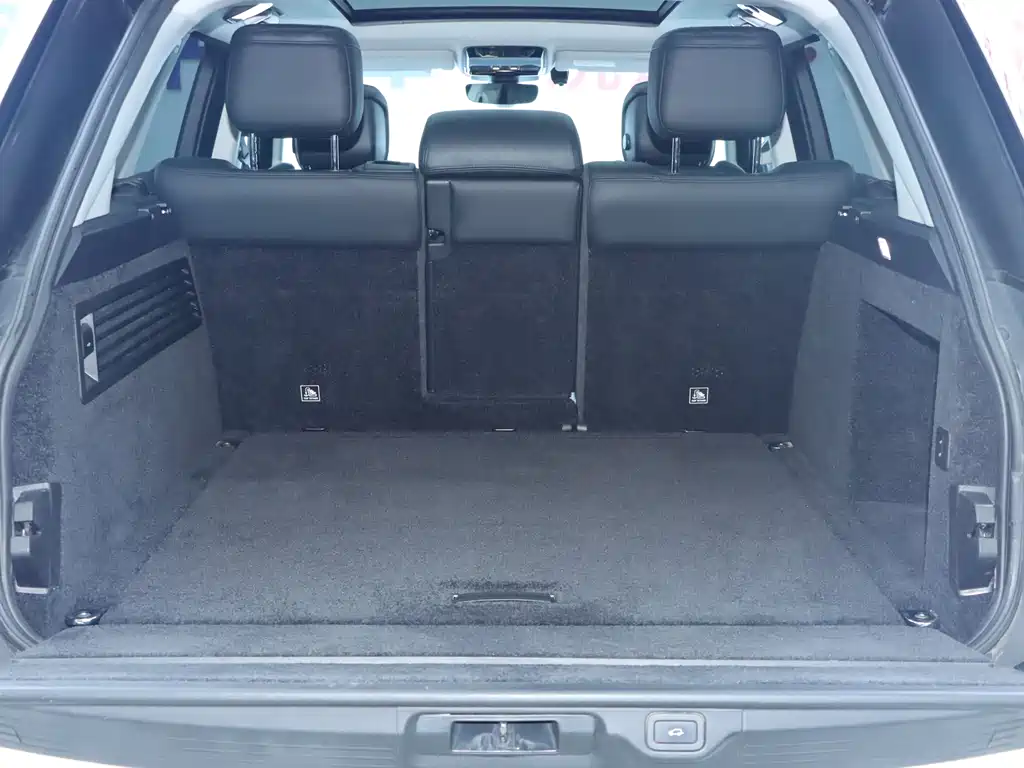 Land Rover Range Rover 2018 3.0 SC V6 Autobiography 2019 - thumbnail 22