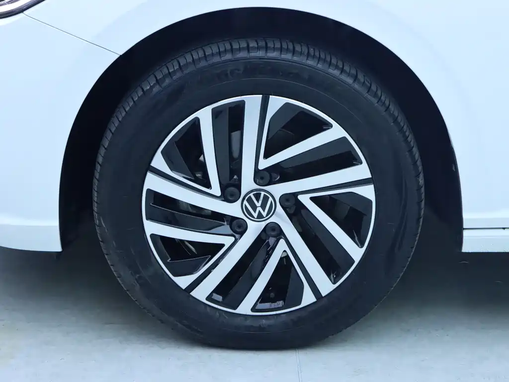 Volkswagen Volkswagen Lavida 2024 1.5L Automatic Comfort Edition 2024 - thumbnail 4