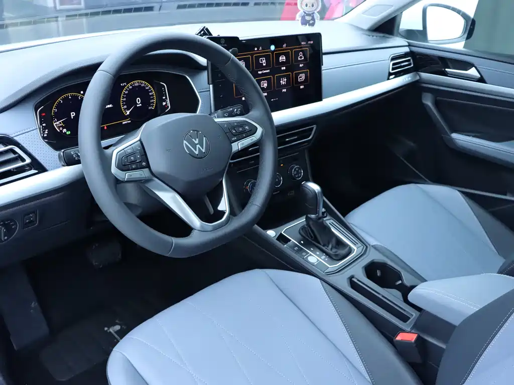 Volkswagen Volkswagen Lavida 2024 1.5L Automatic Comfort Edition 2024 - thumbnail 6