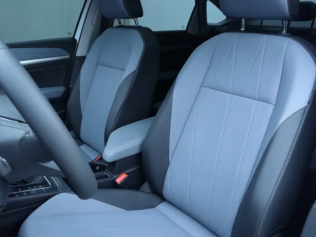 Volkswagen Volkswagen Lavida 2024 1.5L Automatic Comfort Edition 2024 - thumbnail 7