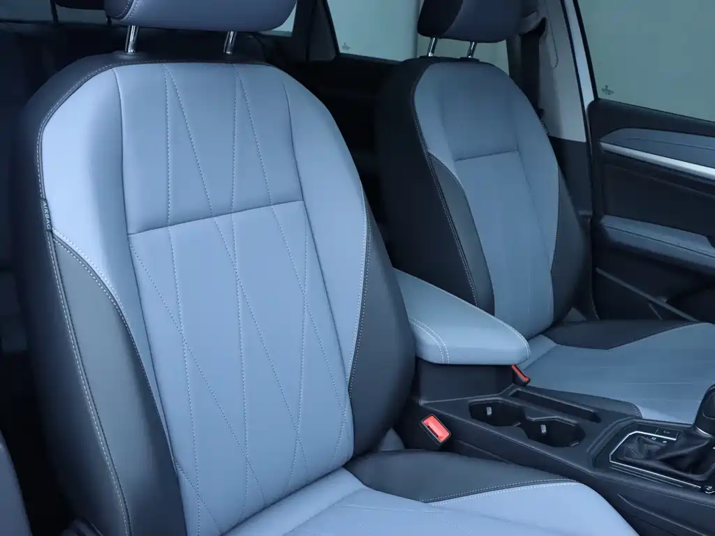 Volkswagen Volkswagen Lavida 2024 1.5L Automatic Comfort Edition 2024 - thumbnail 10