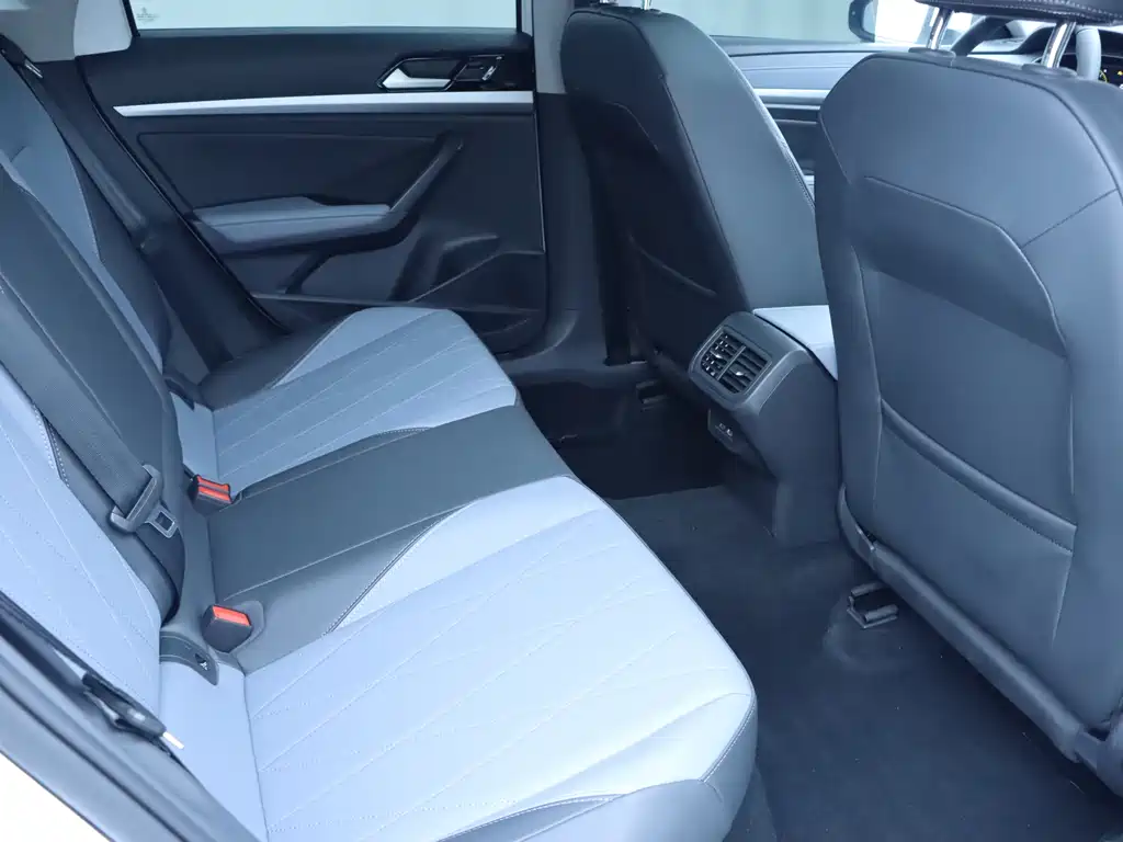 Volkswagen Volkswagen Lavida 2024 1.5L Automatic Comfort Edition 2024 - thumbnail 12